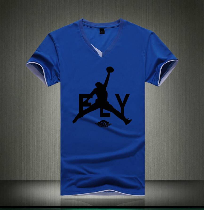 men jordan t-shirt S-XXXL-1153